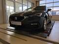 SEAT Leon SP Style 2.0 TDI DSG Navi AHK Pano LED Gris - thumbnail 2