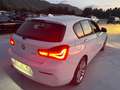 BMW 118 Serie 1 118d Business 5p Bianco - thumbnail 4