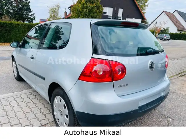 Volkswagen Golf view 7