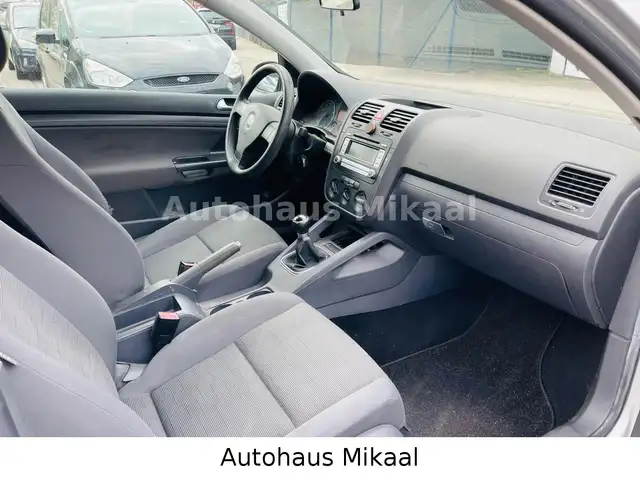 Volkswagen Golf view 10