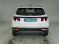 Hyundai TUCSON 1.6 TGDI 110kW 150CV 48V Maxx Blanco - thumbnail 5