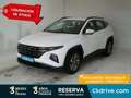 Hyundai TUCSON 1.6 TGDI 110kW 150CV 48V Maxx Blanco - thumbnail 1