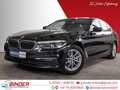 BMW 525 d*TOP ZUSTAND*VOLLE GARANTIE 1 JAHR* Negro - thumbnail 1