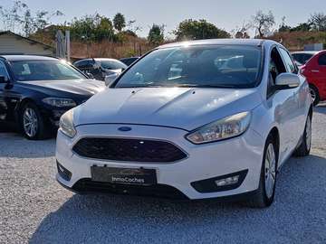 1.5TDCi Trend+ 120