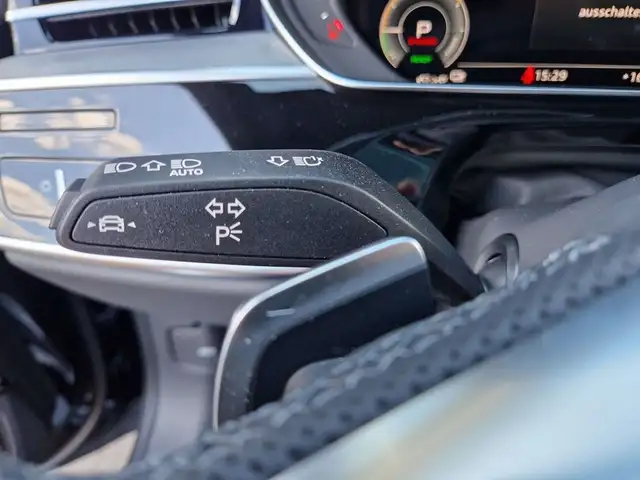 Audi A8 60 TFSI e quattro * S-LINE * 22" RÄDER Ansicht 41