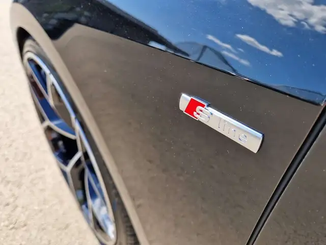 Audi A8 60 TFSI e quattro * S-LINE * 22" RÄDER Ansicht 21