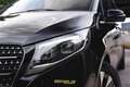 Mercedes-Benz V 300 d Avantgarde L3 XL /8 zits/360°/ACC/Stuurverw./ Negro - thumbnail 10