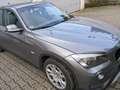 BMW X1 sDrive20i nur 100tkm 184PS TÜV & Inspektion neu Grigio - thumbnail 9