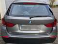 BMW X1 sDrive20i nur 100tkm 184PS TÜV & Inspektion neu Grigio - thumbnail 3
