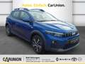 Dacia Sandero Stepway Expression TCe 110 Blau - thumbnail 3