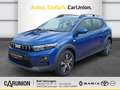 Dacia Sandero Stepway Expression TCe 110 Blau - thumbnail 1