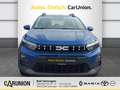 Dacia Sandero Stepway Expression TCe 110 Blau - thumbnail 2