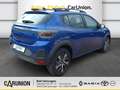 Dacia Sandero Stepway Expression TCe 110 Blau - thumbnail 4