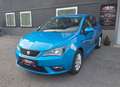 SEAT Ibiza Style Ftisch Vorgeführt Blau - thumbnail 2