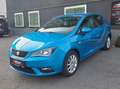 SEAT Ibiza Style Ftisch Vorgeführt Blau - thumbnail 1
