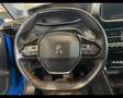 Peugeot e-208 5 Porte 100kW  Allure Pack Blauw - thumbnail 3