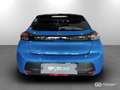 Peugeot e-208 5 Porte 100kW  Allure Pack Bleu - thumbnail 13