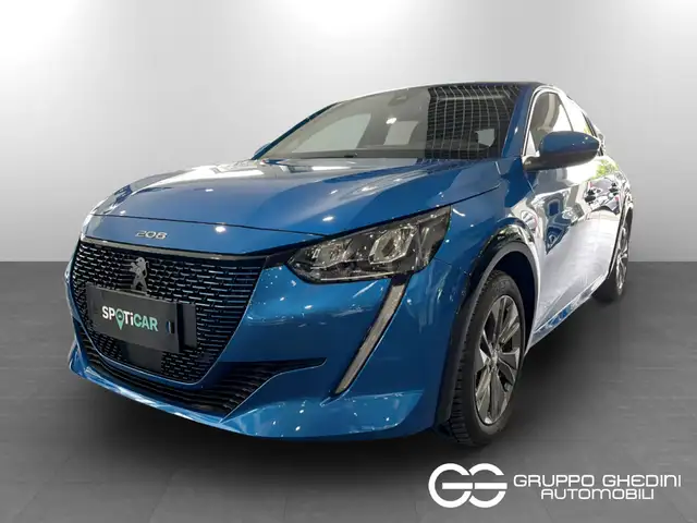 Peugeot e-208 5 Porte 100kW  Allure Pack