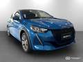 Peugeot e-208 5 Porte 100kW  Allure Pack Bleu - thumbnail 16