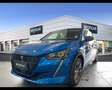 Peugeot e-208 5 Porte 100kW  Allure Pack Blauw - thumbnail 1