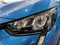 Peugeot e-208 5 Porte 100kW  Allure Pack Bleu - thumbnail 8
