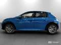 Peugeot e-208 5 Porte 100kW  Allure Pack Bleu - thumbnail 10