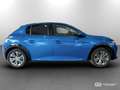 Peugeot e-208 5 Porte 100kW  Allure Pack Bleu - thumbnail 15