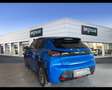 Peugeot e-208 5 Porte 100kW  Allure Pack Blauw - thumbnail 14