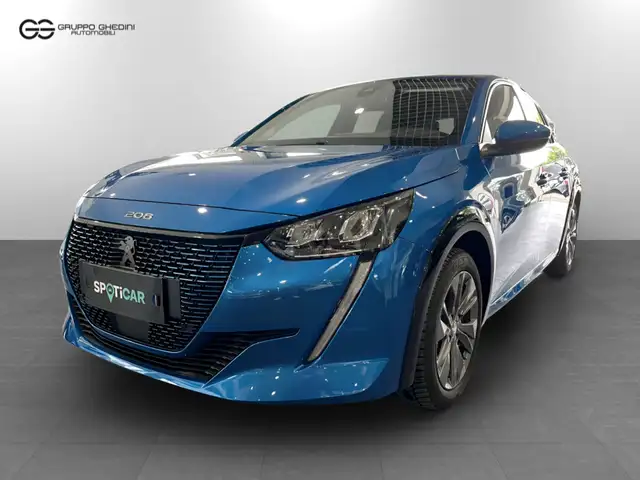 Peugeot e-208 5 Porte 100kW  Allure Pack