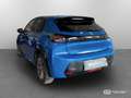Peugeot e-208 5 Porte 100kW  Allure Pack Bleu - thumbnail 12