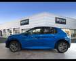 Peugeot e-208 5 Porte 100kW  Allure Pack Blauw - thumbnail 12