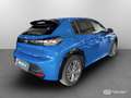 Peugeot e-208 5 Porte 100kW  Allure Pack Bleu - thumbnail 14