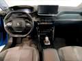 Peugeot e-208 5 Porte 100kW  Allure Pack Bleu - thumbnail 2