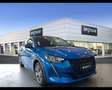 Peugeot e-208 5 Porte 100kW  Allure Pack Blauw - thumbnail 18