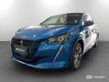 Peugeot e-208 5 Porte 100kW  Allure Pack Bleu - thumbnail 1