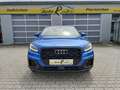 Audi Q2 30 TDI Sport*ZR+WP-neu*LED*Keyless*APP-Connect*... Blau - thumbnail 7