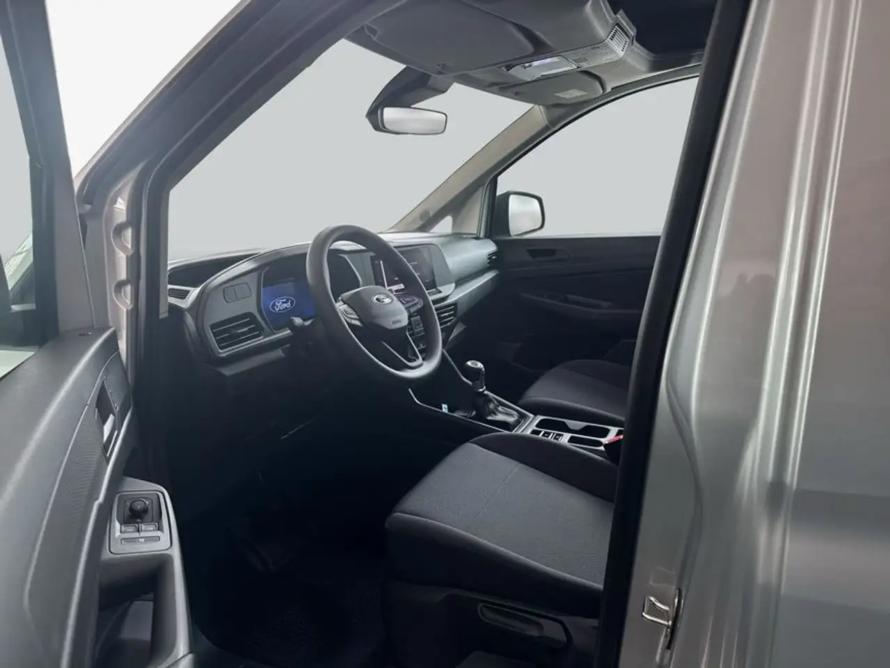 Ford Model not specified 2026