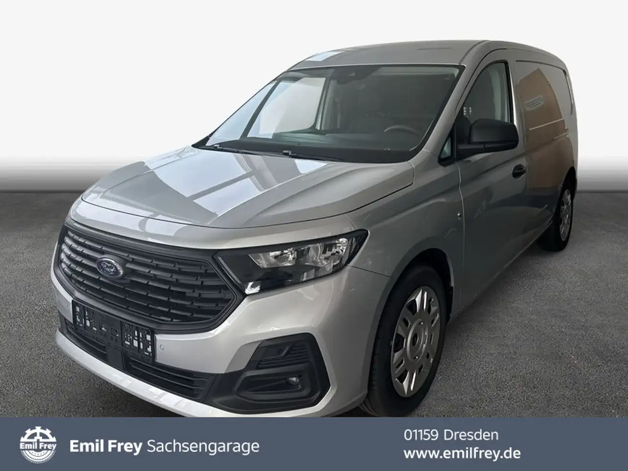 Ford Model not specified 2026