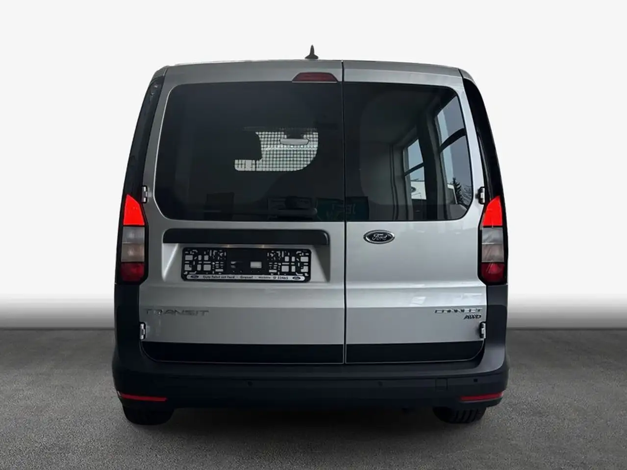 Ford Model not specified 2026