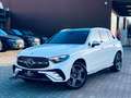Mercedes-Benz GLC 300 4Matic AMG Line Premium-DESIGNO NAPPA Blanc - thumbnail 1