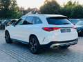 Mercedes-Benz GLC 300 4Matic AMG Line Premium-DESIGNO NAPPA Blanc - thumbnail 6