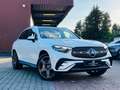 Mercedes-Benz GLC 300 4Matic AMG Line Premium-DESIGNO NAPPA Blanc - thumbnail 3