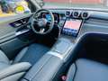 Mercedes-Benz GLC 300 4Matic AMG Line Premium-DESIGNO NAPPA Blanc - thumbnail 7