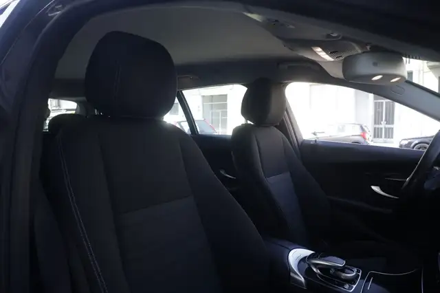 Mercedes-Benz C-Class view 6