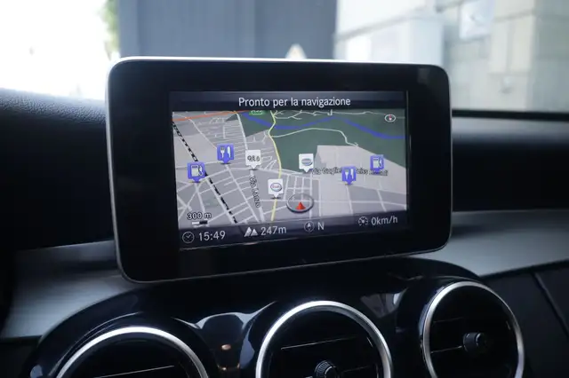 Mercedes-Benz C-Class view 7