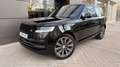 Land Rover Range Rover 3.0 Si6 PHEV HSE SWB AWD Aut. 550 Negro - thumbnail 1