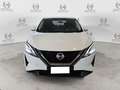Nissan Qashqai Qashqai MHEV 140 CV Business Weiß - thumbnail 3