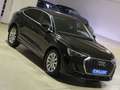 Audi Q3 35 TDI 2.0 SCR Sportback S tronic Navi LM18 Negro - thumbnail 9