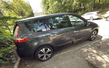Scénic III Bose Edition 1,5 dCi DPF