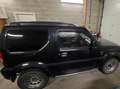 Suzuki Jimny Jimny 1.3i 16v JLX Fekete - thumbnail 2